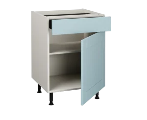 600 Drawerlined Base Unit