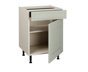 600 Drawerlined Base Unit