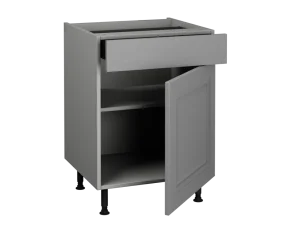 600 Drawerlined Base Unit