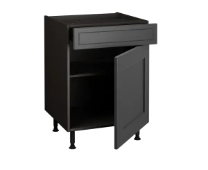 600 Drawerlined Base Unit