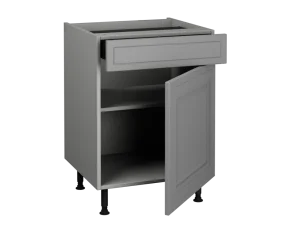 600 Drawerlined Base Unit