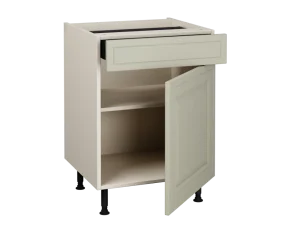600 Drawerlined Base Unit