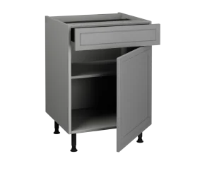 600 Drawerlined Base Unit