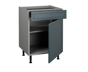 600 Drawerlined Base Unit