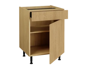 600 Drawerlined Base Unit