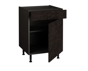 600 Drawerlined Base Unit