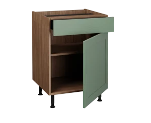 600 Drawerlined Base Unit