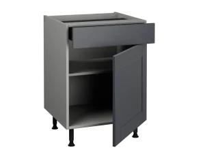 600 Drawerlined Base Unit