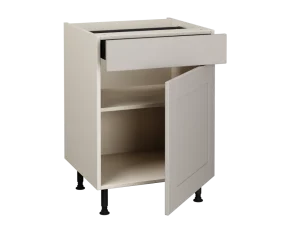 600 Drawerlined Base Unit