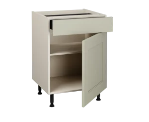 600 Drawerlined Base Unit