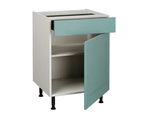 600 Drawerlined Base Unit