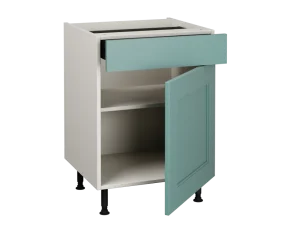 600 Drawerlined Base Unit