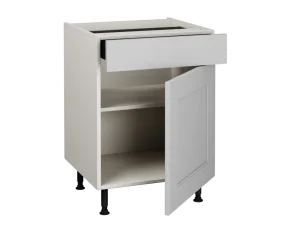 600 Drawerlined Base Unit