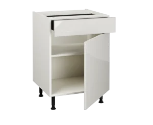 600 Drawerlined Base Unit