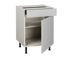 600 Drawerlined Base Unit