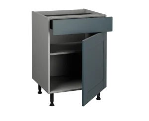 600 Drawerlined Base Unit