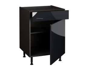 600 Drawerlined Base Unit