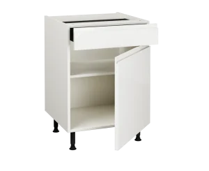 600 Drawerlined Base Unit