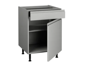 600 Drawerlined Base Unit