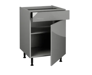 600 Drawerlined Base Unit