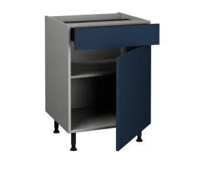 600 Drawerlined Base Unit