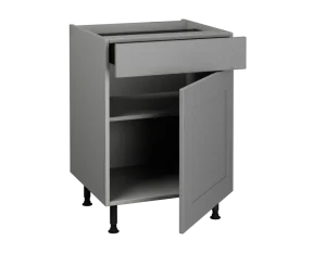 600 Drawerlined Base Unit