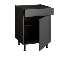 600 Drawerlined Base Unit