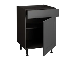 600 Drawerlined Base Unit