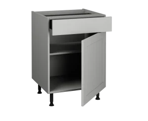 600 Drawerlined Base Unit