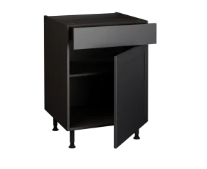 600 Drawerlined Base Unit