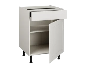 600 Drawerlined Base Unit