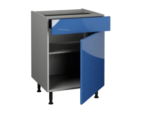600 Drawerlined Base Unit