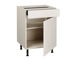 600 Drawerlined Base Unit