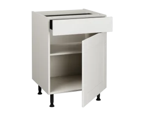 600 Drawerlined Base Unit