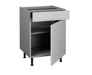 600 Drawerlined Base Unit