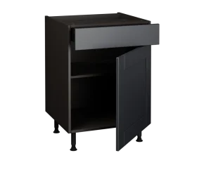 600 Drawerlined Base Unit
