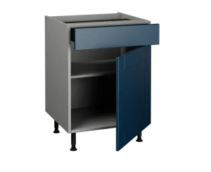 600 Drawerlined Base Unit