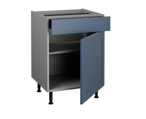 600 Drawerlined Base Unit