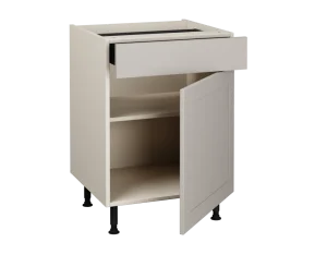 600 Drawerlined Base Unit