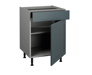 600 Drawerlined Base Unit