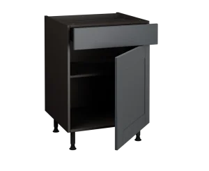 600 Drawerlined Base Unit