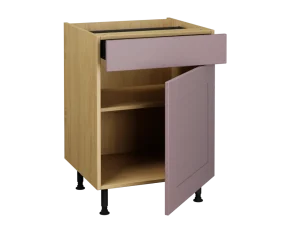 600 Drawerlined Base Unit