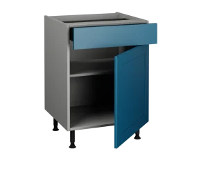 600 Drawerlined Base Unit