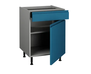 600 Drawerlined Base Unit