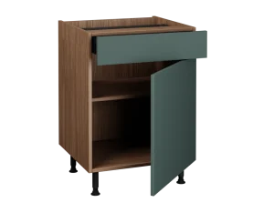 600 Drawerlined Base Unit