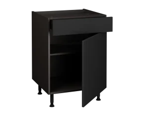600 Drawerlined Base Unit