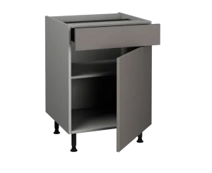 600 Drawerlined Base Unit