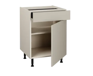 600 Drawerlined Base Unit