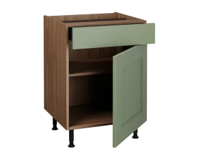 600 Drawerlined Base Unit