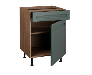 600 Drawerlined Base Unit